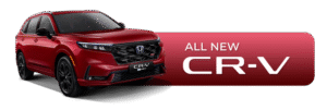 Honda All New CR-V