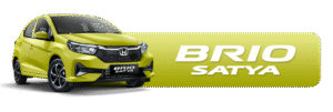 Honda Brio Satya