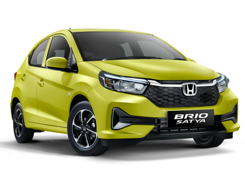 brio yellow