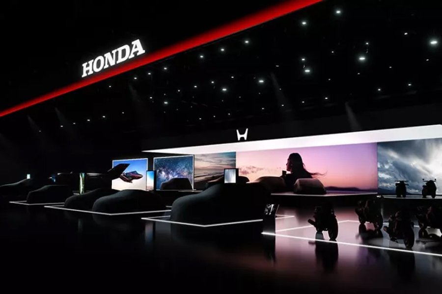Honda Hadirkan Ragam Produk dan Teknologi Mobilitas untuk Darat, Laut, dan Udara di Japan Mobility Show 2025 honda hadirkan ragam produk dan teknologi mobilitas untuk darat, laut, dan udara di japan mobility show 2025