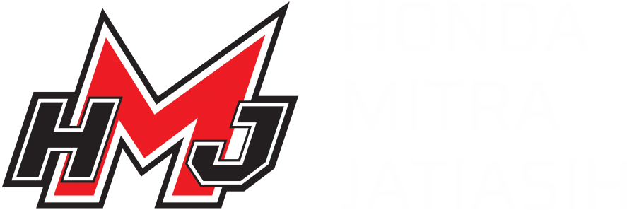 logo honda mitra jatiasih